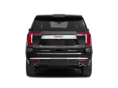 2023 GMC Yukon XL 4WD Denali Ultimate