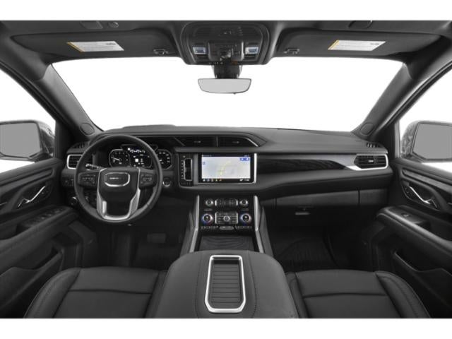 2023 GMC Yukon XL 4WD Denali Ultimate