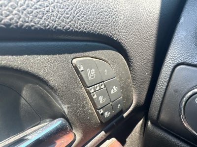 2010 GMC Yukon XL 1500 Denali