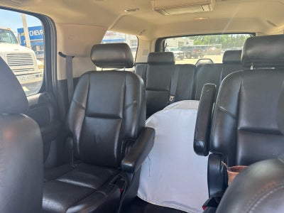 2010 GMC Yukon XL 1500 Denali