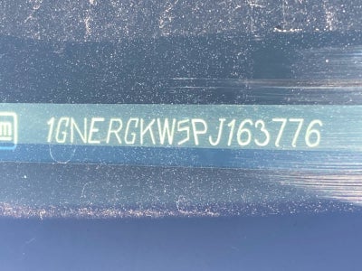 2023 Chevrolet Traverse FWD LT Cloth