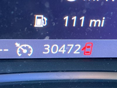 2023 Chevrolet Traverse FWD LT Cloth