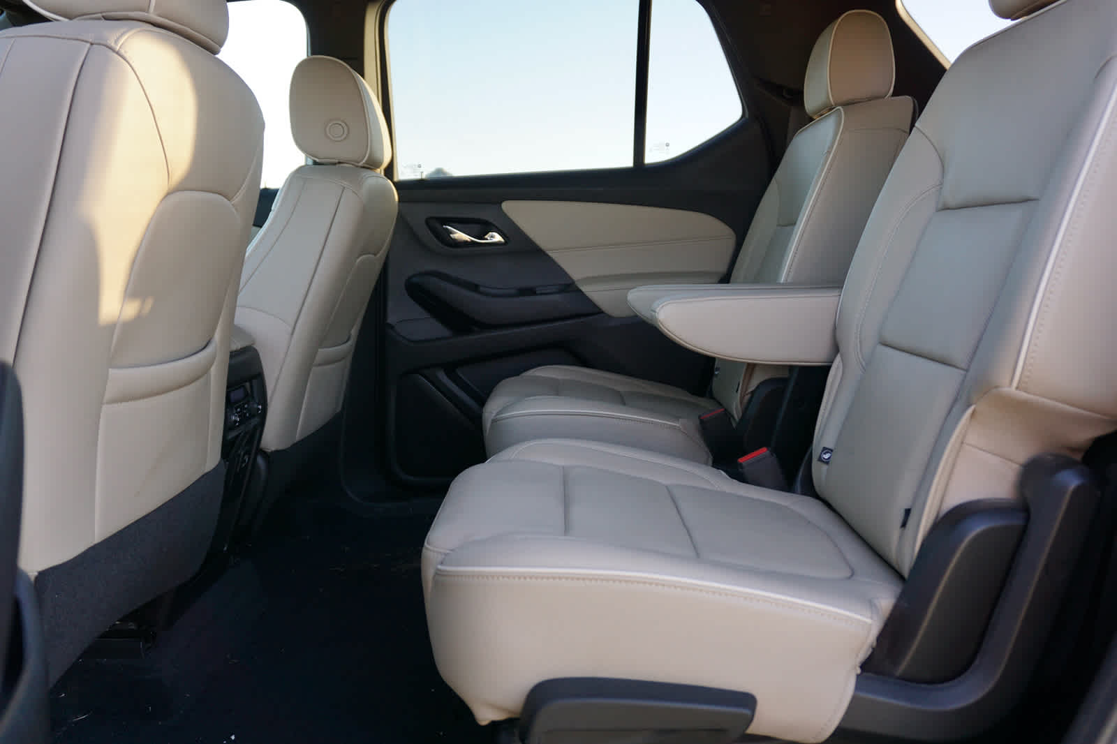 2022 Chevrolet Traverse FWD Premier