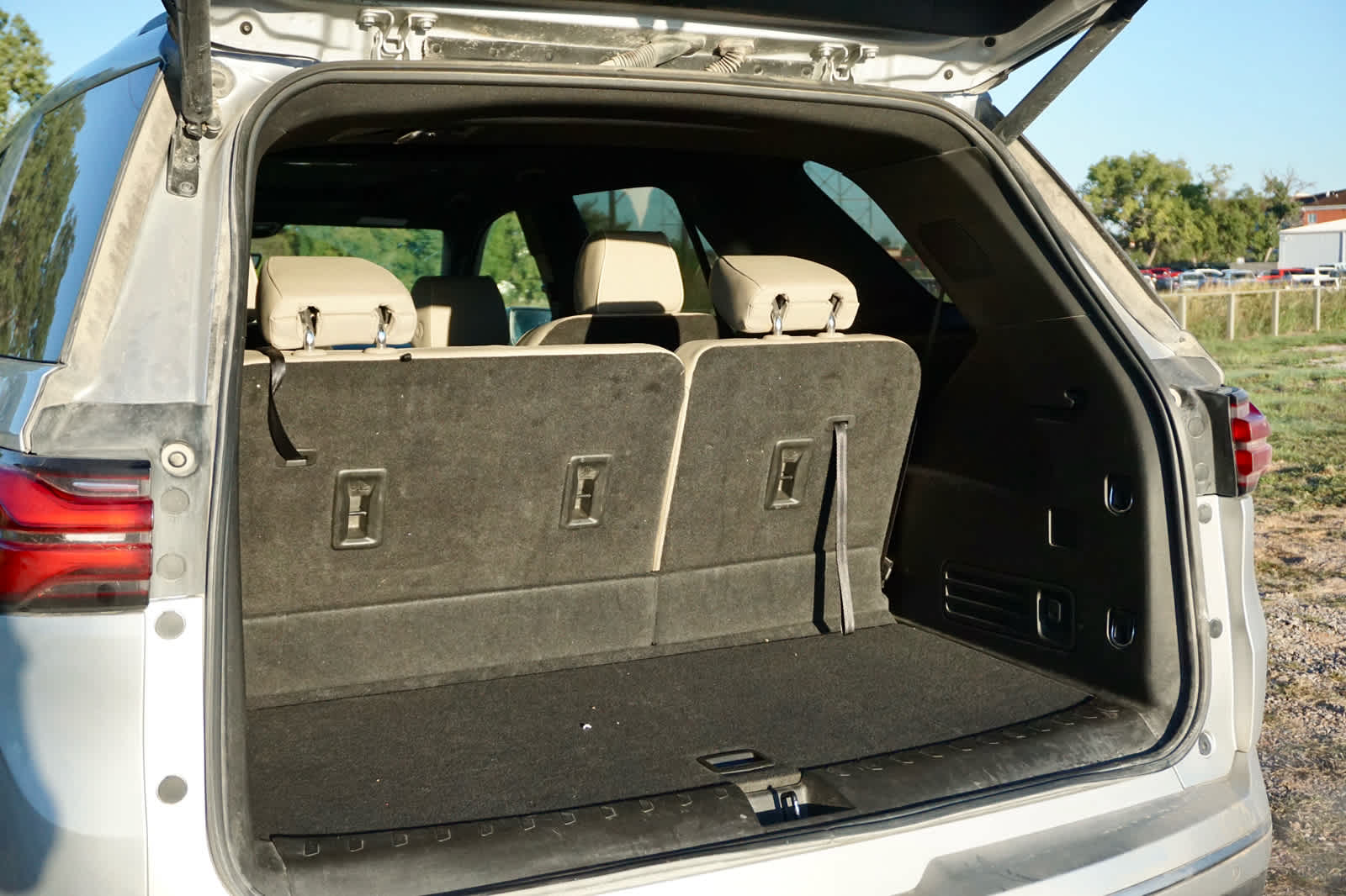 2022 Chevrolet Traverse FWD Premier