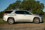 2022 Chevrolet Traverse FWD Premier