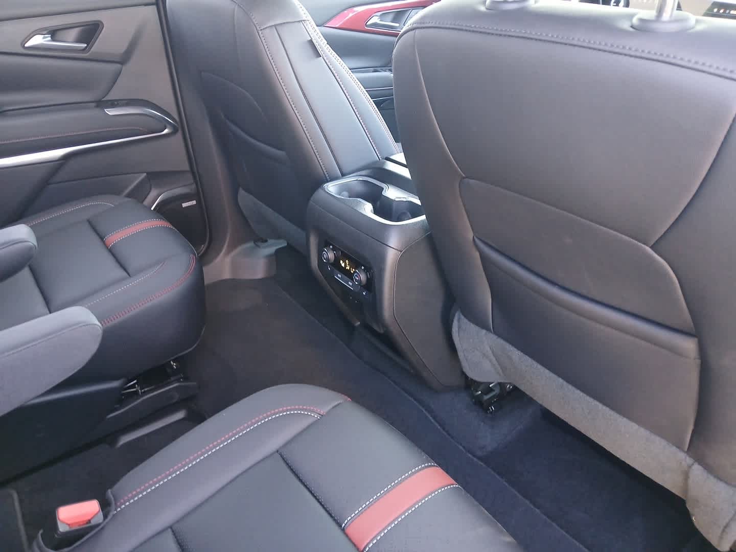 2026 Chevrolet Traverse AWD RS