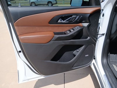 2020 Chevrolet Traverse AWD High Country