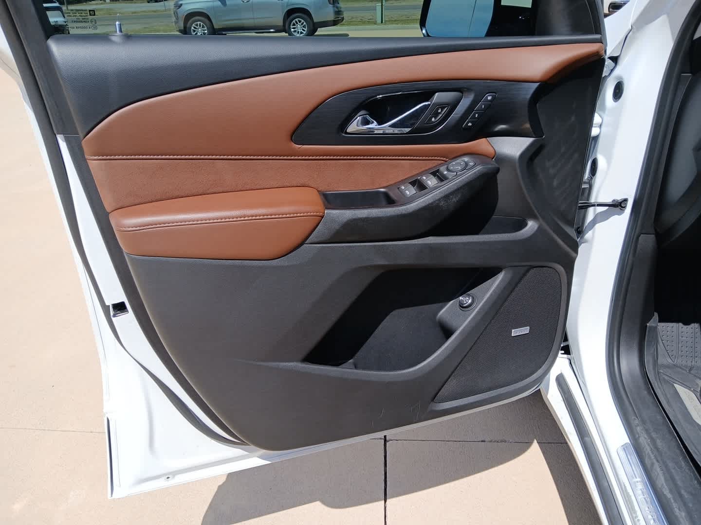 2020 Chevrolet Traverse AWD High Country