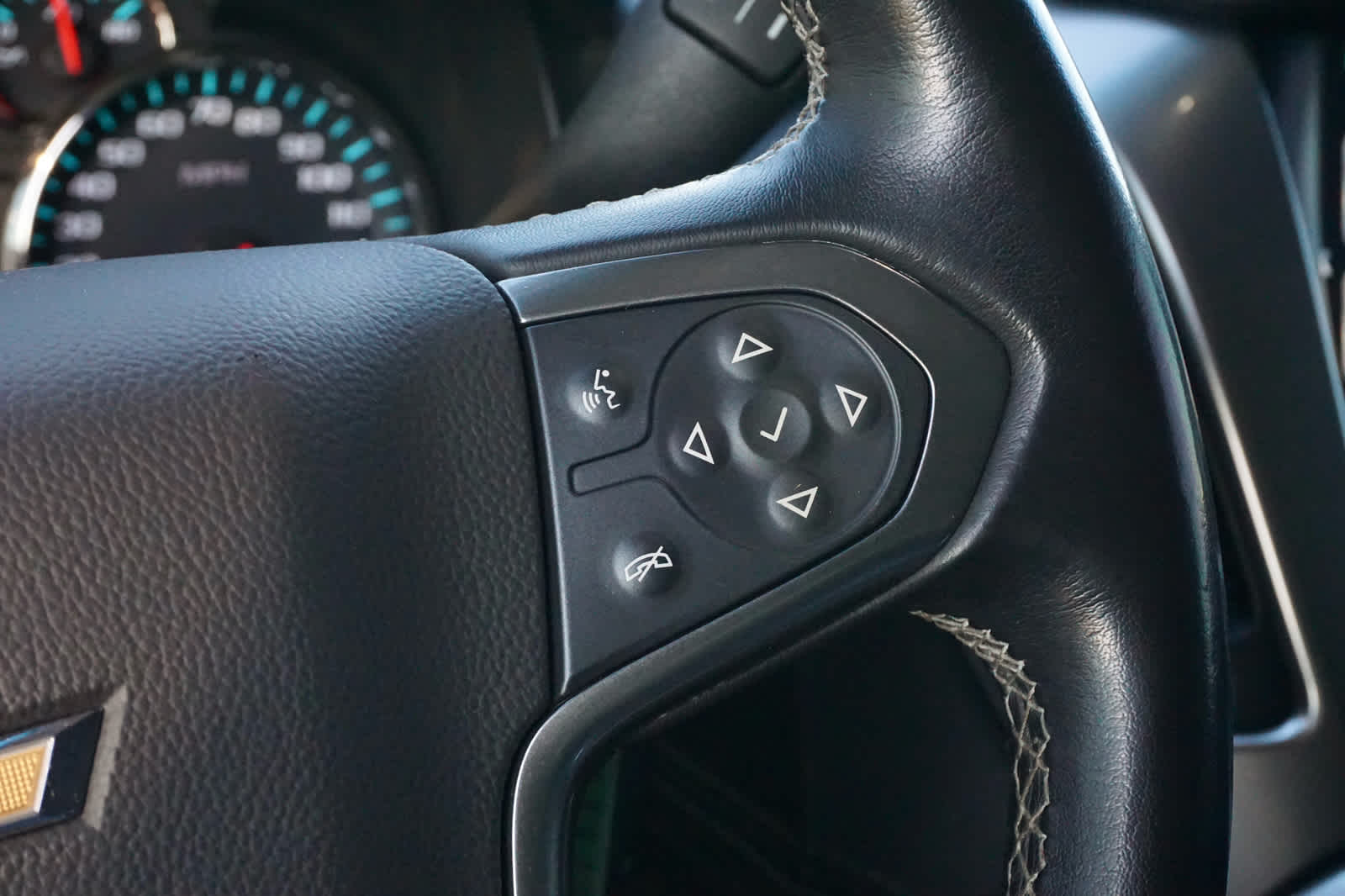2020 Chevrolet Tahoe 2WD LT