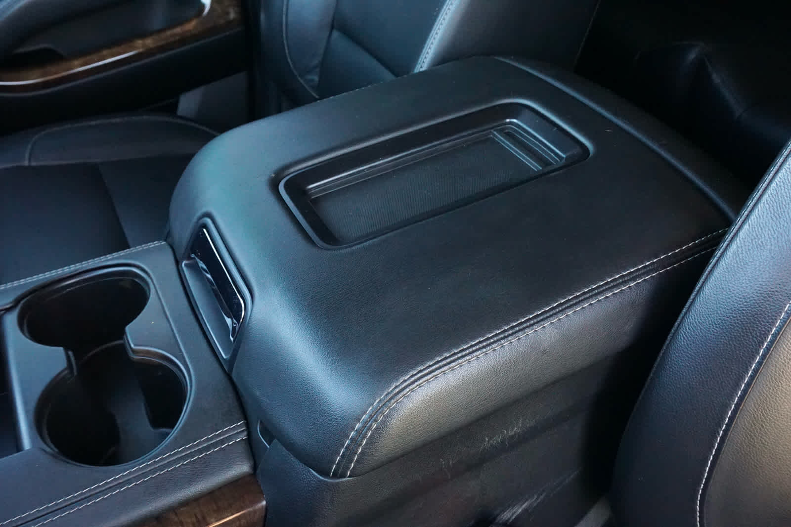 2020 Chevrolet Tahoe 2WD LT