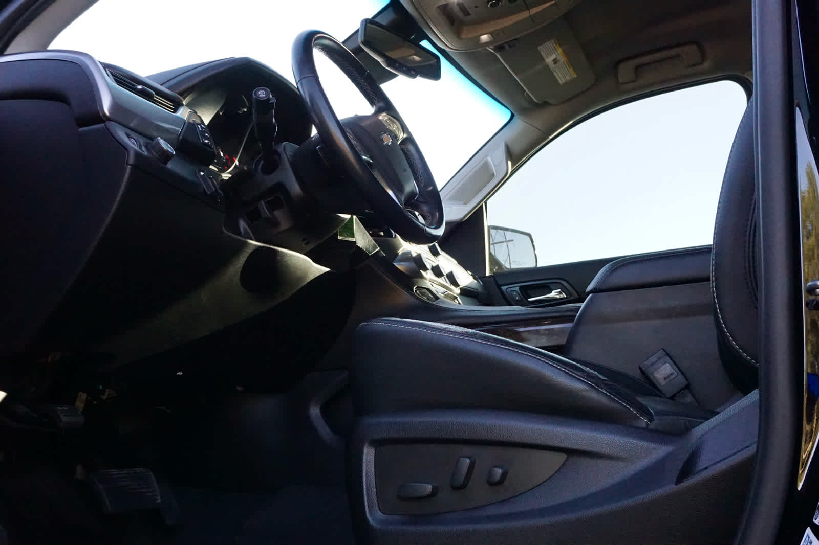 2020 Chevrolet Tahoe 2WD LT
