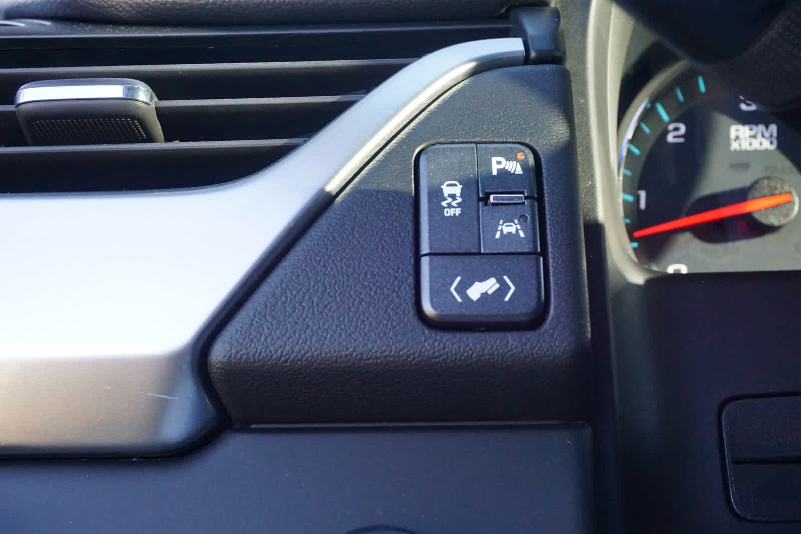 2020 Chevrolet Tahoe 2WD LT