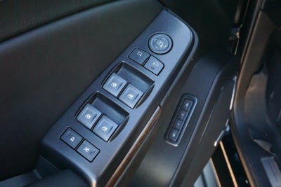 2020 Chevrolet Tahoe 2WD LT