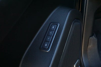 2020 Chevrolet Tahoe 2WD LT