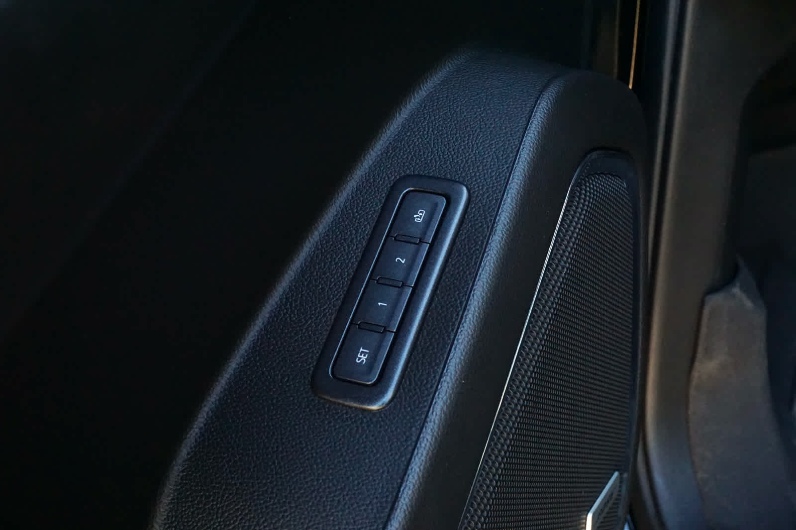 2020 Chevrolet Tahoe 2WD LT
