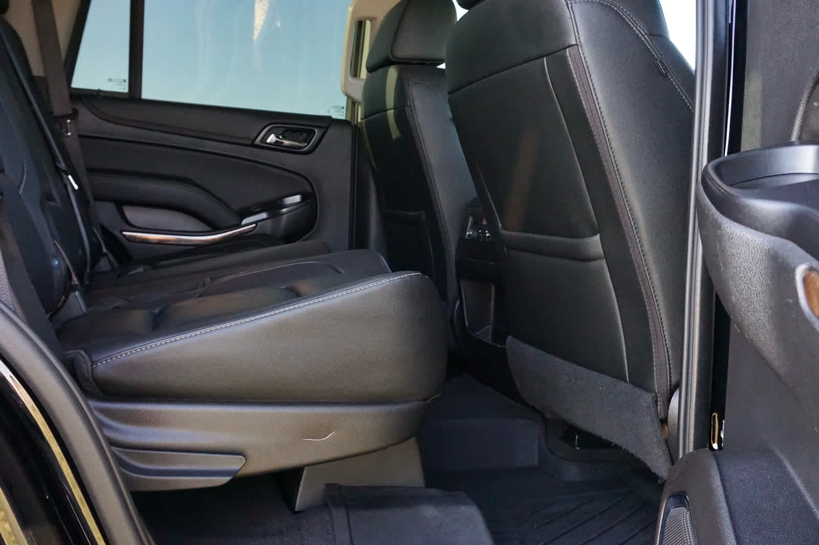 2020 Chevrolet Tahoe 2WD LT