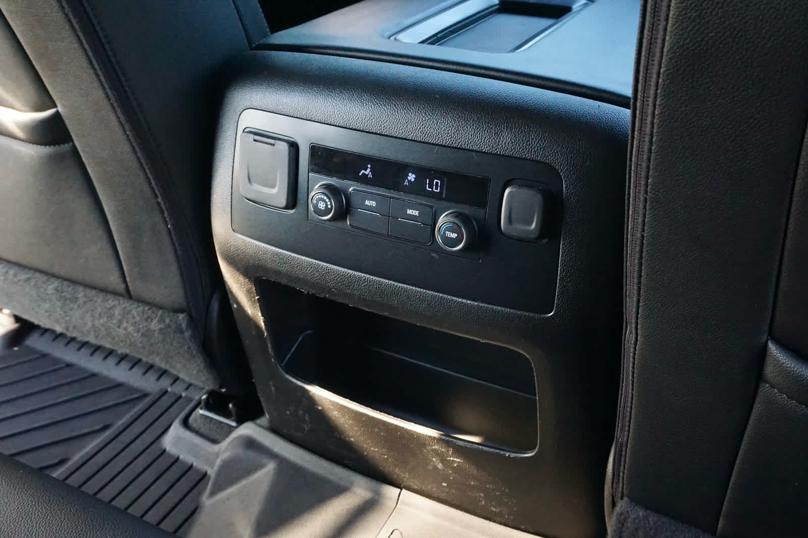 2020 Chevrolet Tahoe 2WD LT