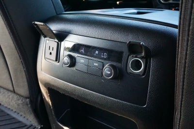 2020 Chevrolet Tahoe 2WD LT