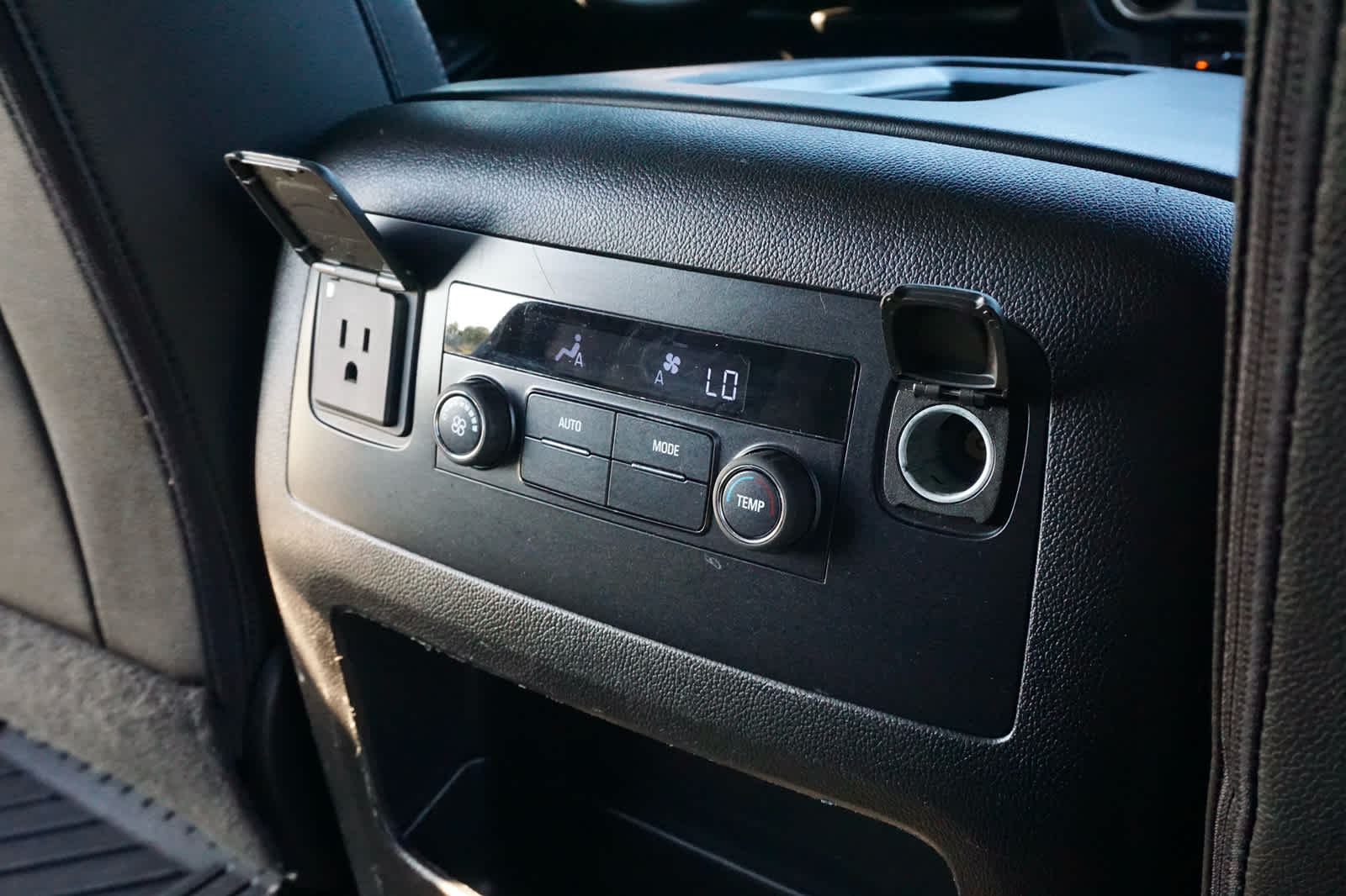 2020 Chevrolet Tahoe 2WD LT
