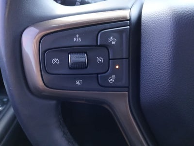 2024 Chevrolet Suburban 4WD High Country