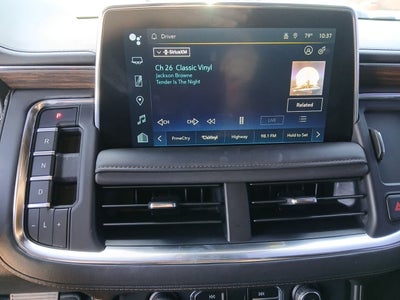 2024 Chevrolet Suburban 4WD High Country