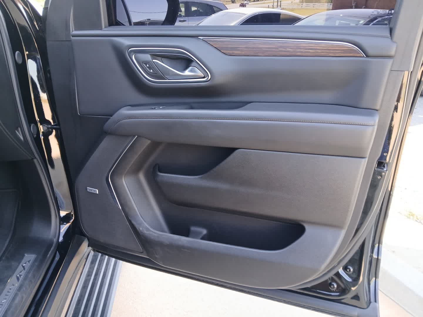 2024 Chevrolet Suburban 4WD High Country