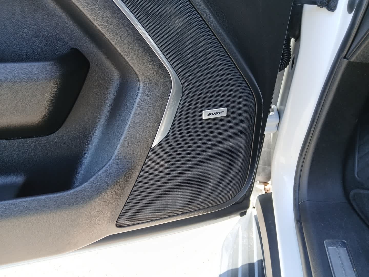 2021 Chevrolet Tahoe 4WD LT