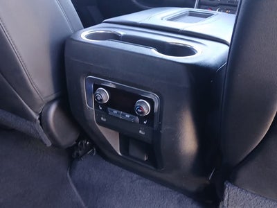 2021 Chevrolet Tahoe 4WD LT