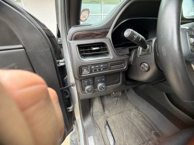 2024 Chevrolet Tahoe 4WD Z71