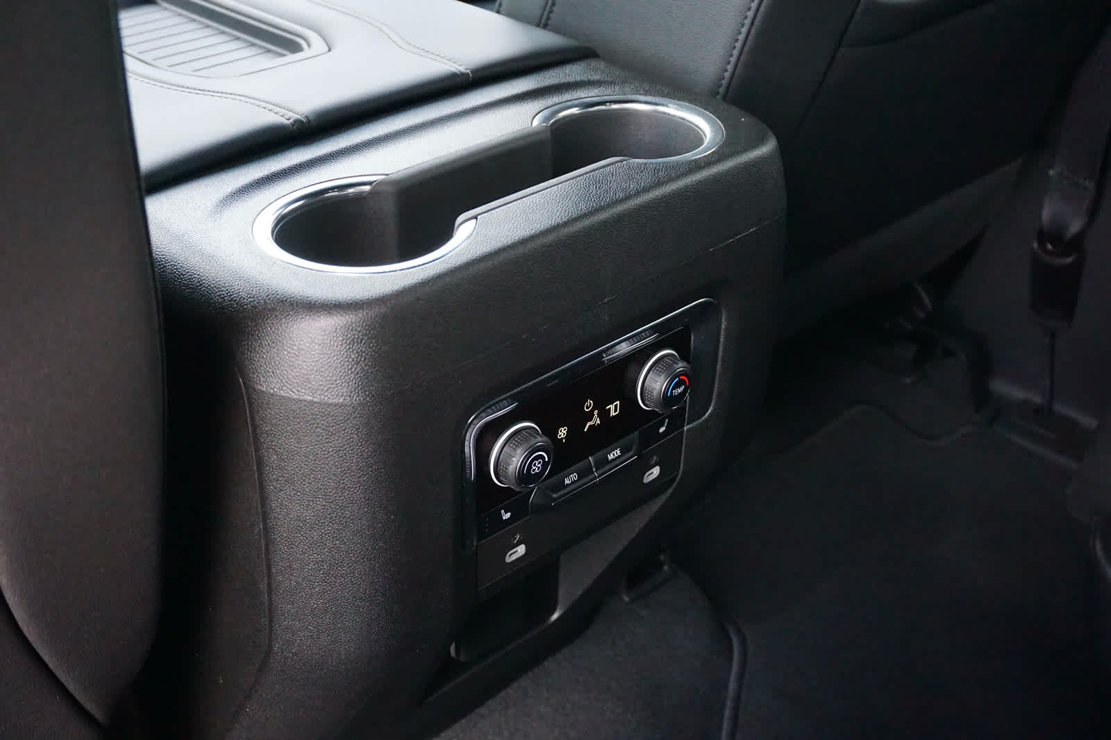 2023 Chevrolet Tahoe 4WD Z71