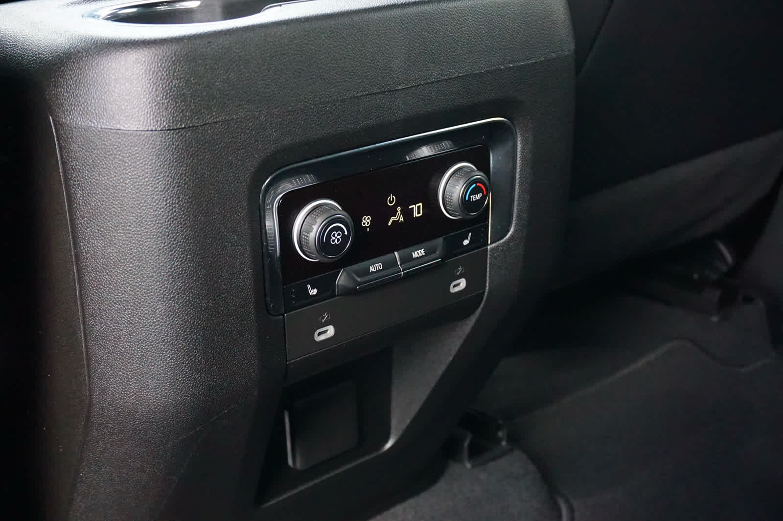 2023 Chevrolet Tahoe 4WD Z71