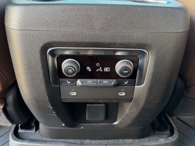 2023 Chevrolet Tahoe 4WD High Country