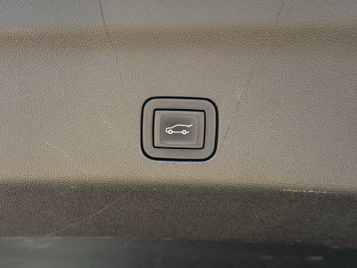 2023 Chevrolet Tahoe 4WD High Country