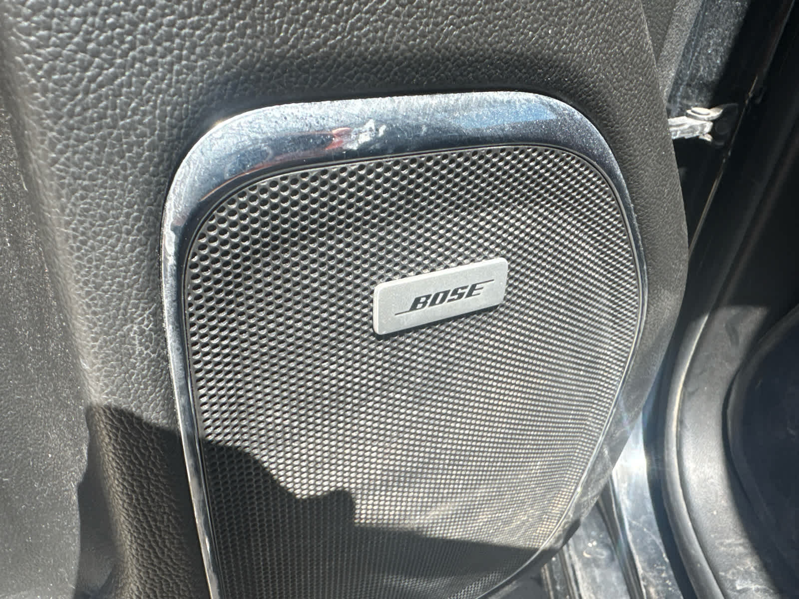 2019 GMC Sierra 2500HD Denali