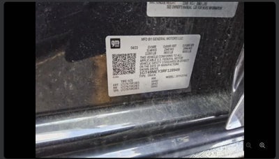 2024 GMC Sierra 2500HD 4WD Crew Cab Standard Bed SLE