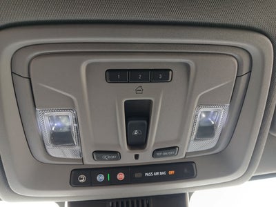 2024 GMC Sierra 2500HD 4WD Crew Cab Standard Bed SLE