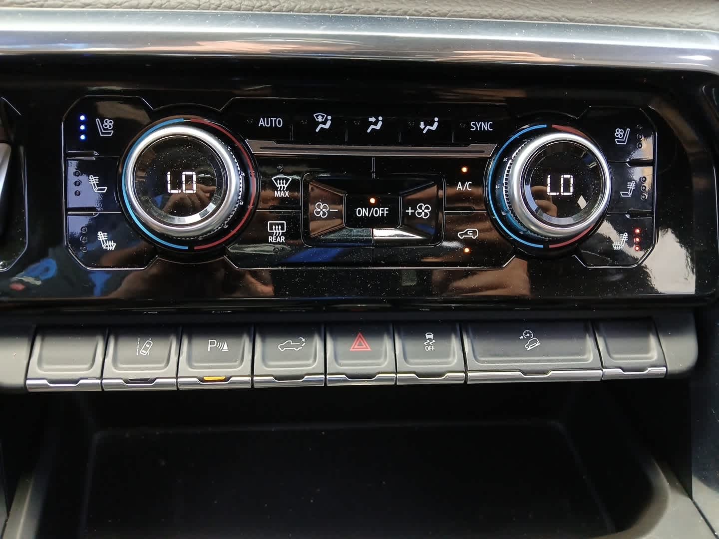 2024 GMC Sierra 2500HD 4WD Crew Cab Standard Bed Denali