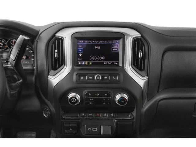 2024 GMC Sierra 3500HD 4WD Crew Cab Long Bed Pro