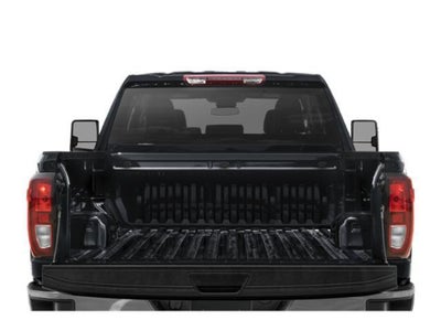 2024 GMC Sierra 3500HD 4WD Crew Cab Long Bed Pro