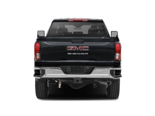 2024 GMC Sierra 3500HD 4WD Crew Cab Long Bed Pro