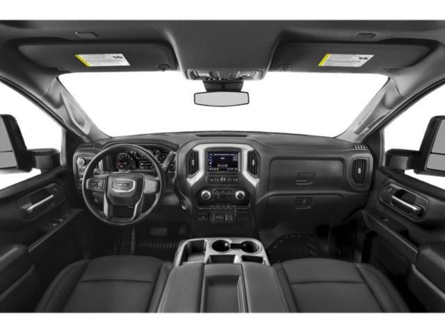 2024 GMC Sierra 3500HD 4WD Crew Cab Long Bed Pro