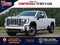 2025 GMC Sierra 2500HD 4WD Crew Cab Standard Bed Denali