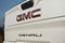 2025 GMC Sierra 2500HD 4WD Crew Cab Standard Bed Denali