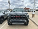 2023 GMC Canyon 4WD Crew Cab Short Box AT4X