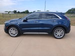 2022 Cadillac XT4 AWD Premium Luxury