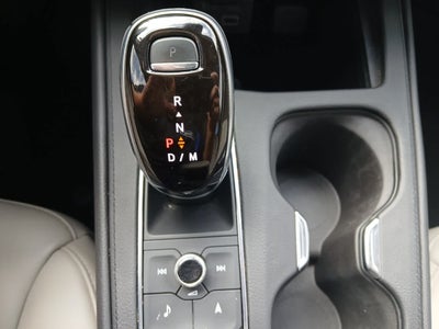 2022 Cadillac XT4 AWD Premium Luxury