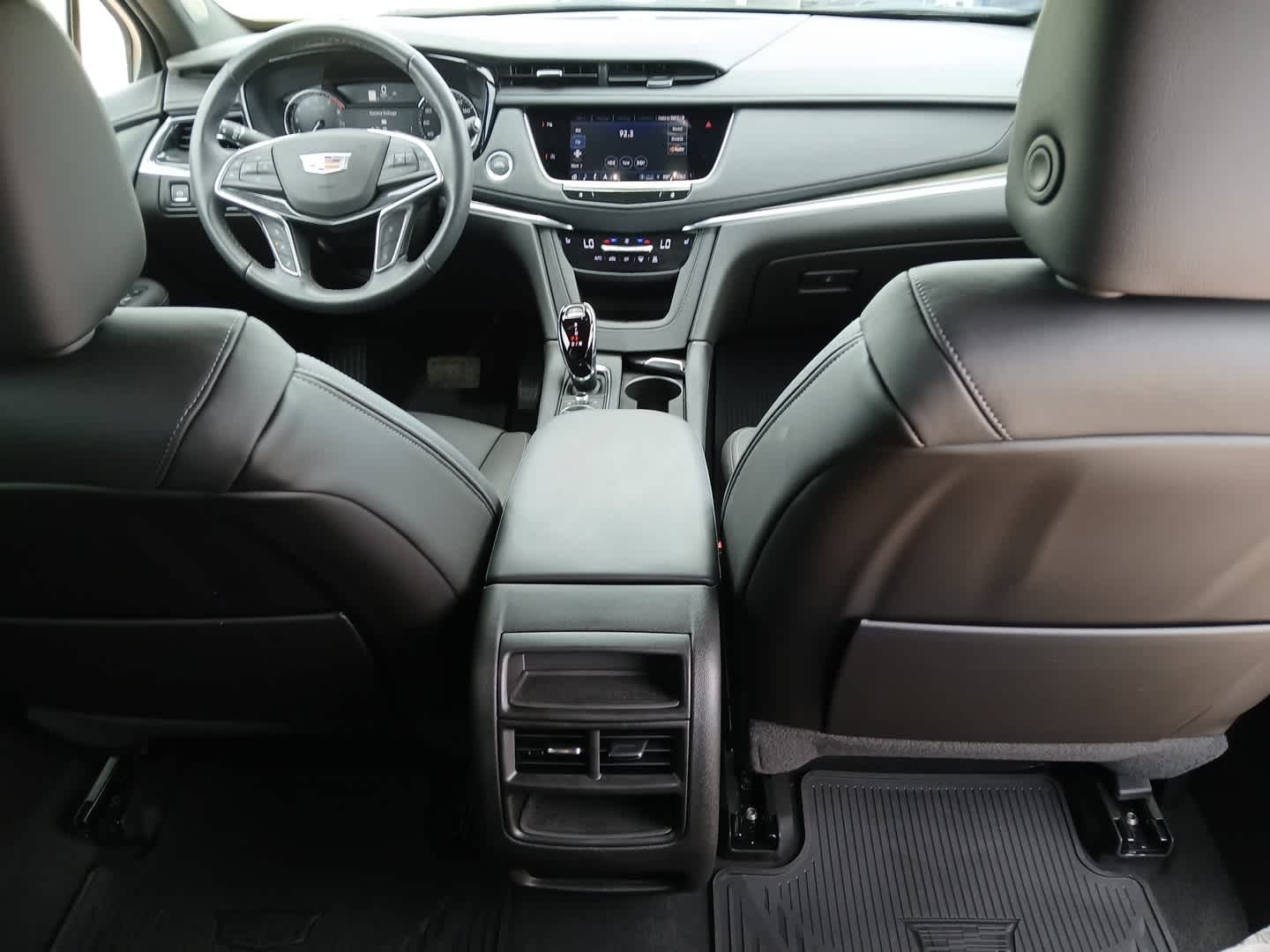 2023 Cadillac XT5 AWD Premium Luxury