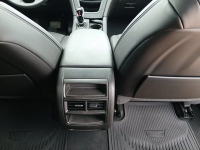 2023 Cadillac XT5 AWD Premium Luxury
