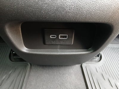 2023 Cadillac XT5 AWD Premium Luxury