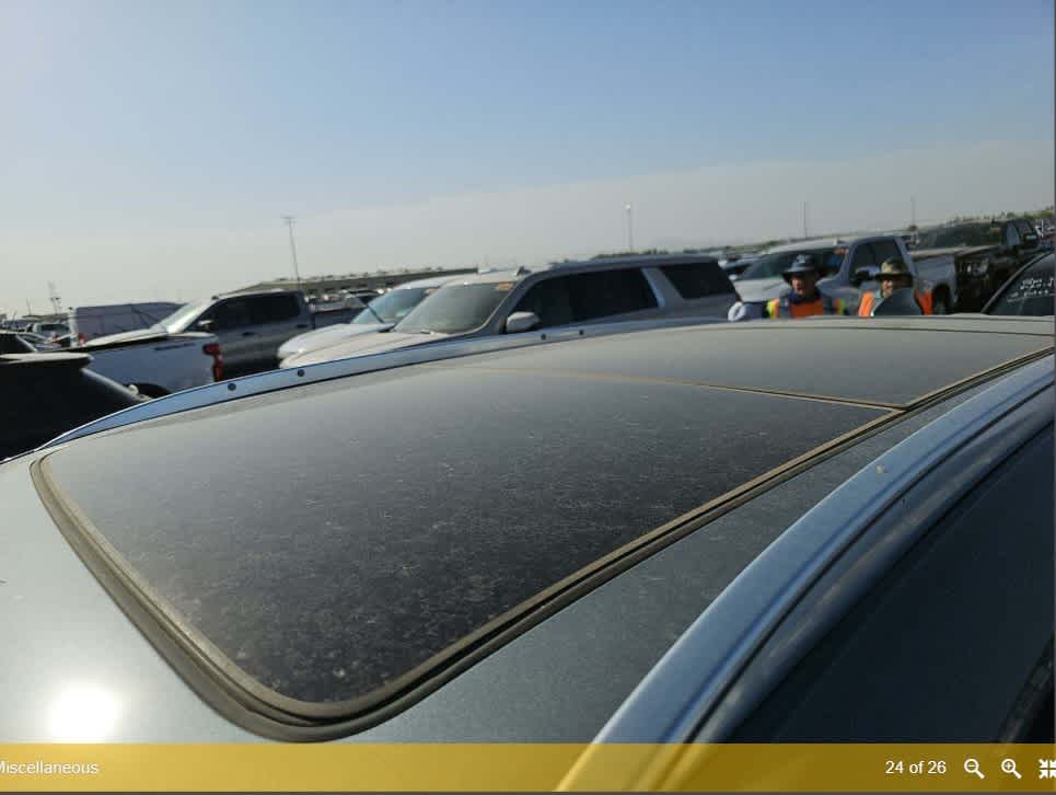 2023 Cadillac XT5 AWD Premium Luxury